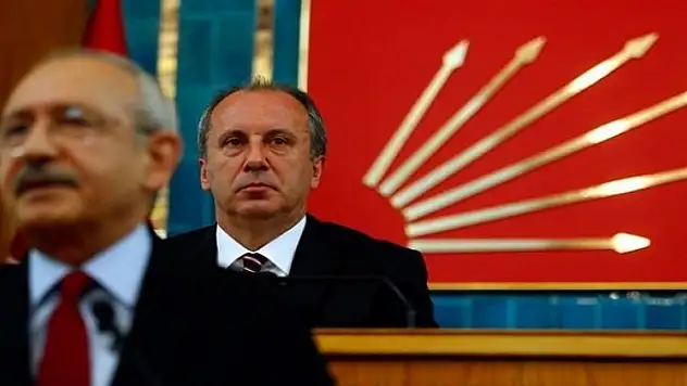 CHP'de gözler bu görüşmede!