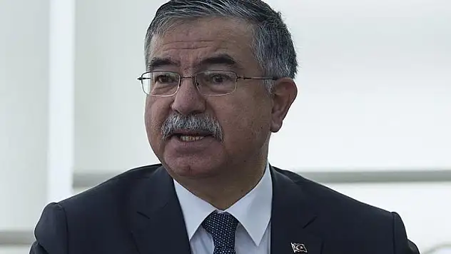 Bakan Yılmaz'dan 'ilave öğretmen alımı' açıklaması