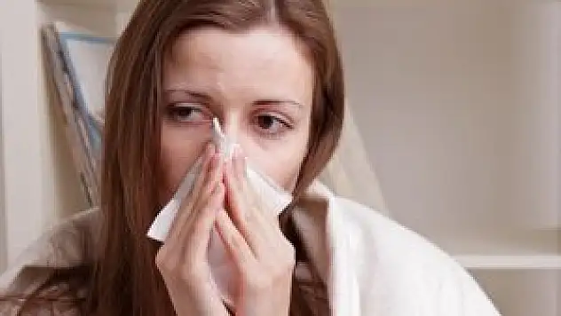 'Grip beyin iltihabına bile neden olabilir'