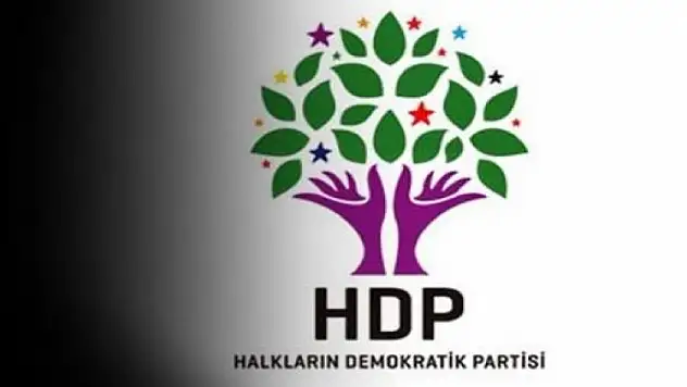HDP Ağrı İl Başkanı Arpaç'a tutuklama