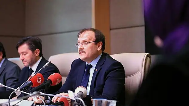 'Yurt dışında Türklere yönelik saldırılarda ciddi artış var'