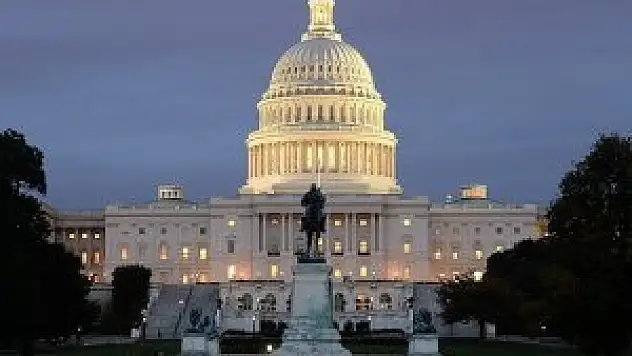 ABD'den Mısır'a şartlı yeşil ışık