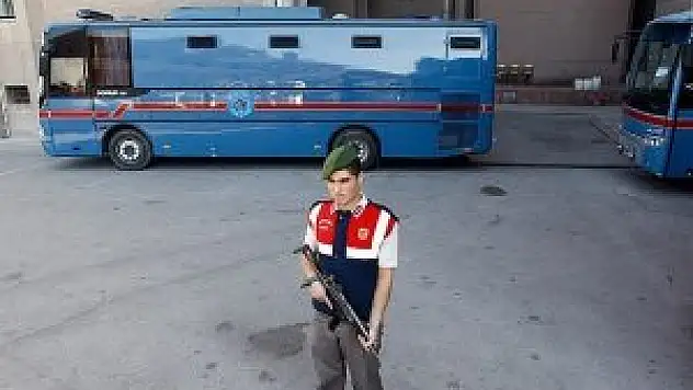 28 Şubat Davası'nda 58. duruşma