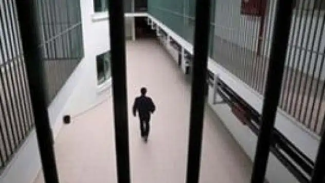 Cezaevlerinde yeni dönem