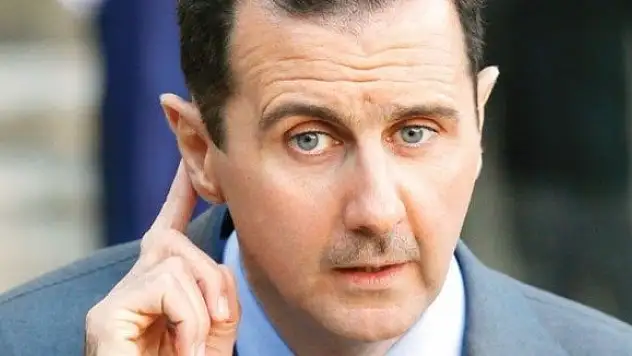 Önce kuşatma sonra zehirli gaz