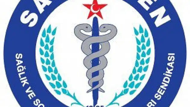 Sağlık-Sen Konya Şubesinden eğitim organizasyonları