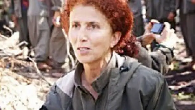 'Silahları bırakıp teslim olalım'