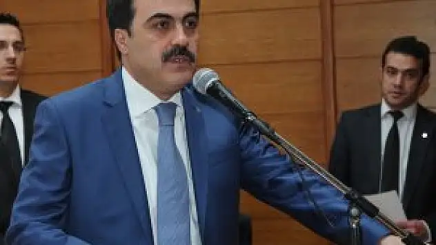 Yeni Teftiş Yaklaşımı ve 2014 Yılı Sektörlerİ Bilgilendirme Toplantısı