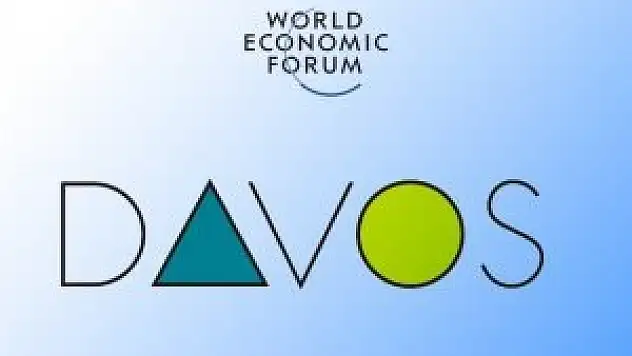 Davos'a 40'tan fazla devlet ve hükümet başkanı katılacak