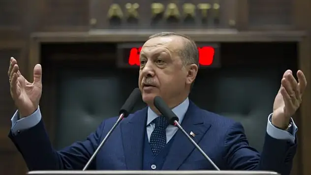 Erdoğan'ın Vatikan ziyaretine dair kritik açıklama