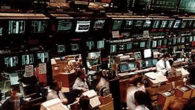 Borsa, günü sınırlı yükselişle tamamladı