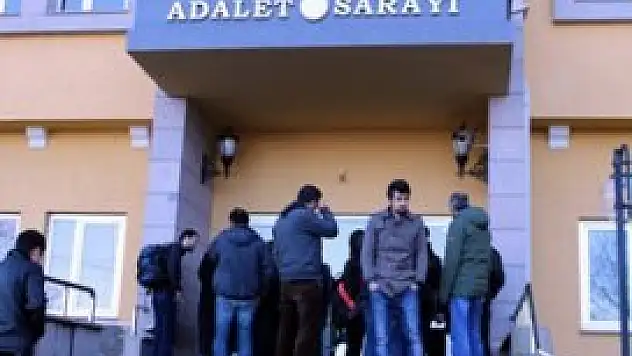 Hopa davasında ara karar