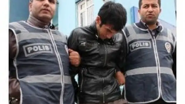 Cinayet sanığından 'benim suçum ne?' savunması