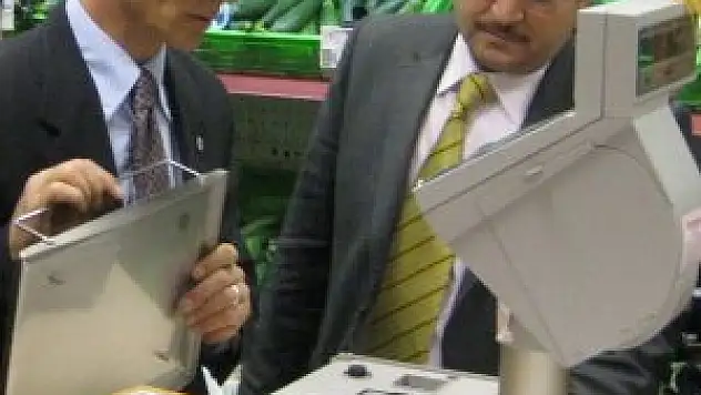 Ölçü Ve Tartıda Son Beyan Tarihi 28 Şubat