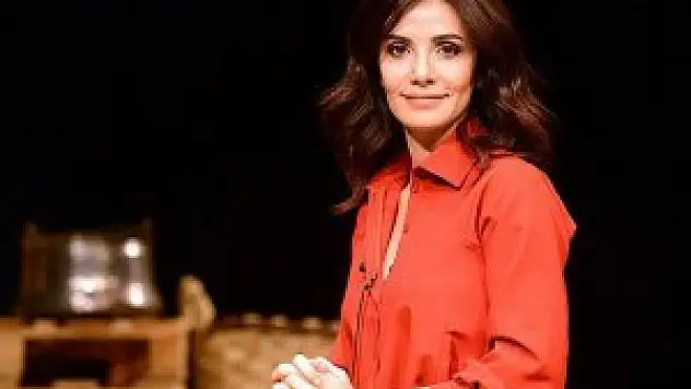 'Dramaların Kraliçesi' konuştu