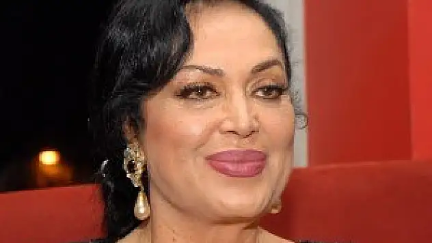 Türkan Şoray ameliyat oldu