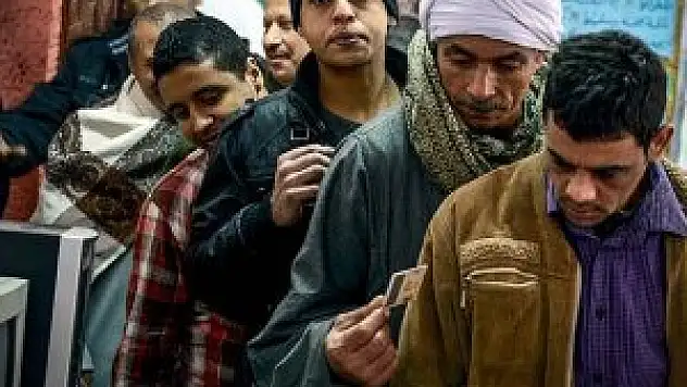 Mısır'da anayasa referandumu izlenimleri