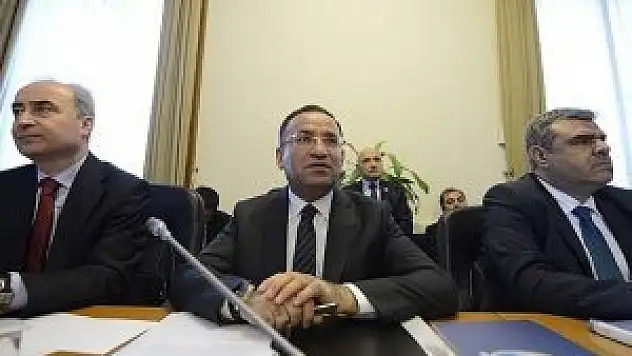 Anayasa değişiklik önerisini CHP reddetti