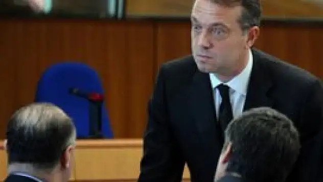 Libananco davasında karar 8 ay sonra