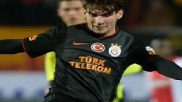 İbrahim Coşkun'dan Galatasaray'a 2,5 yıllık imza