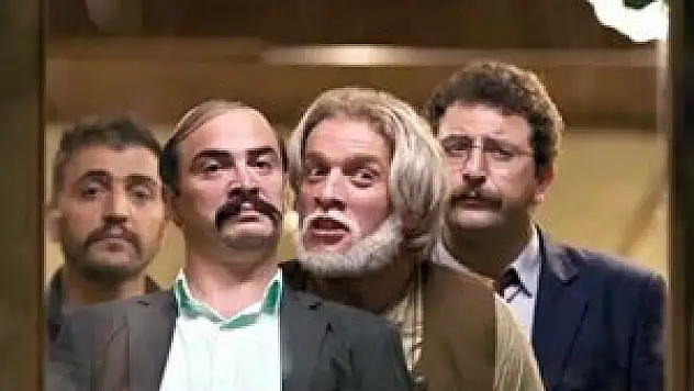 Cem Yılmaz'ın Düğün Dernek filmi pişmanlığı