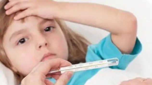 Korkutan açıklama! Binlerce çocuk ölümle karşı karşıya!