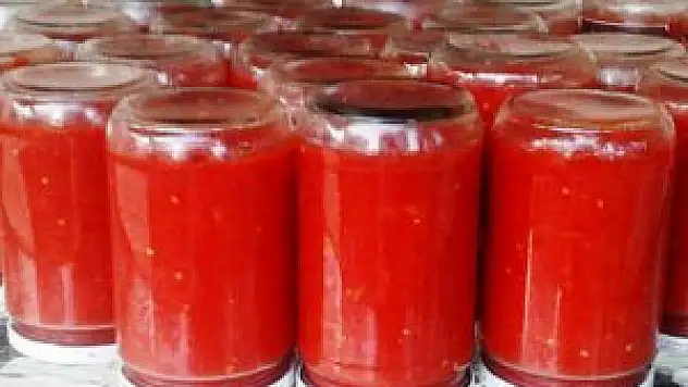 Konservelerde bunlara dikkat edin