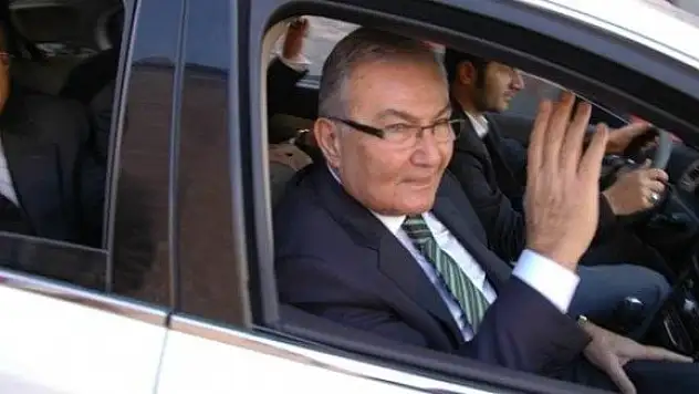 Kaset komplosunu yapanlar ortaya çıkarılmalı