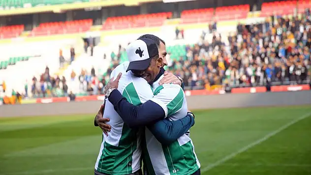 Konyaspor, transferde gövde gösteri yaptı