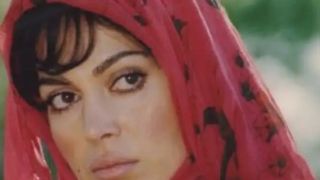 Türkan Şoray taburcu edildi