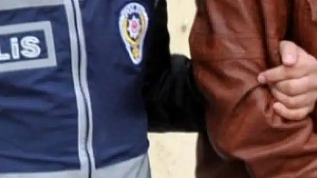 Konya'da Operasyon - 64 kişiden 51'i tutuklandı