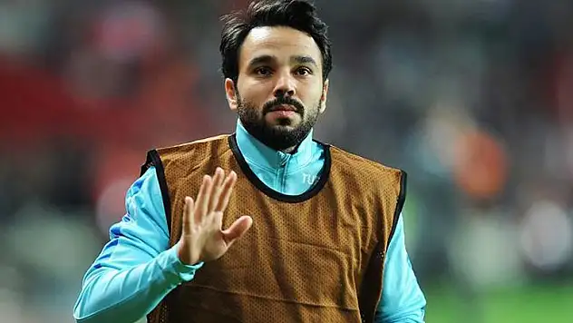 İşte Volkan Şen'in Konyaspor'dan alacağı ücret!