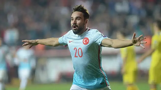 Volkan Şen: Konya'da büyük işler yapacağız!