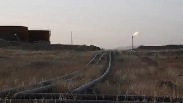 ''Yüzde 17'lik paydan vazgeçmeye hazırız''