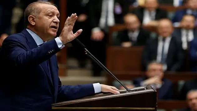 Erdoğan'dan ücretli öğretmenlere müjde
