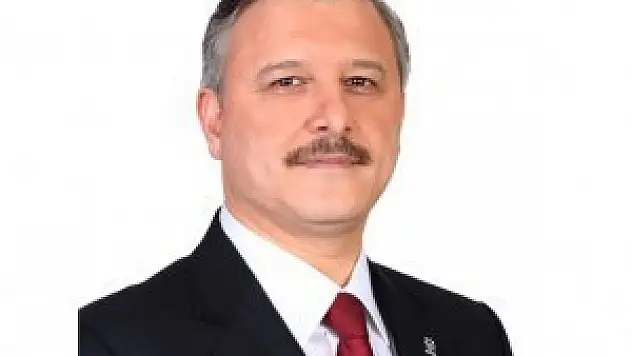 AK Parti'li Çetin disipline sevk edildi