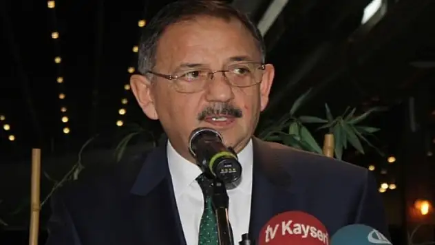 Bakan sert çıktı: Aklımızla alay mı ediyorsunuz?