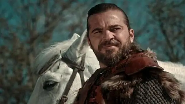 'Diriliş Ertuğrul'un seti Alanya'ya taşınacak