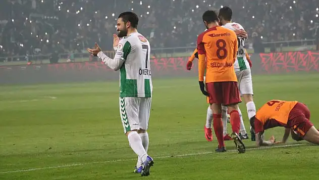 Fatih Terim, günah çıkardı!