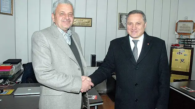 MHP Karatay Belediye Başkan Adayı