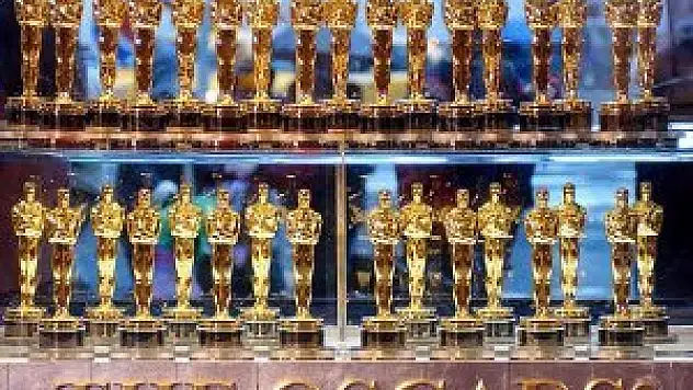 Oscar adayları belli oldu