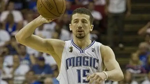 Hidayet Türkoğlu LA Clippers ile anlaştı