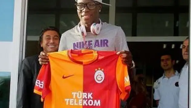 Bruma için TFF'ye başvuru
