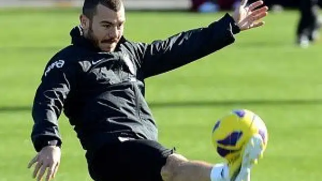 Trabzonspor Yekta'dan vazgeçti