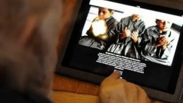 Türkiye'nin usta fotoğrafçısı yoğun bakımda!