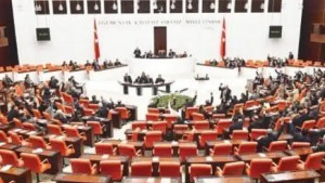 TBMM Tezkereyi onayladı