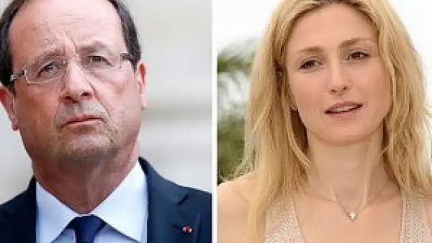 Julie Gayet Closer dergisine dava açtı