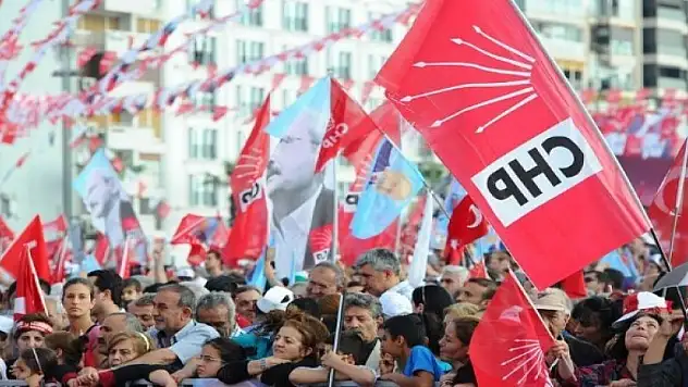AK Parti'den CHP kurultayı ile ilgili flaş karar