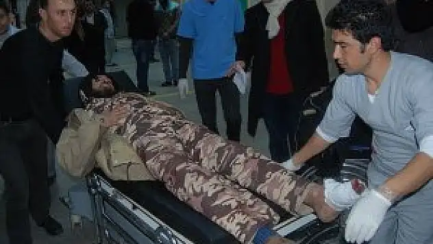 IŞİD ile İslami Cephe çatışması şiddetlendi