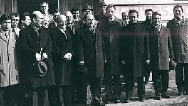 Bulgaristan 40 bin tarihi fotoğrafı dijital ortama aktardı